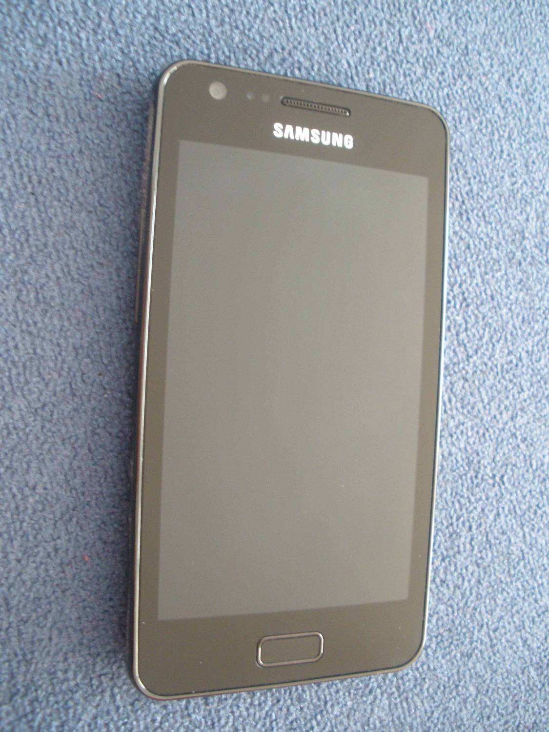 Samsung Galaxy R (GT-i9103)