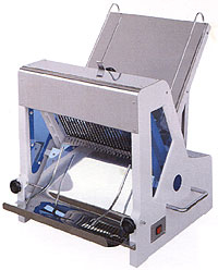 Хлеборезательная машина HL-52006