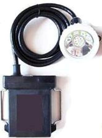 Светильник особовзрывобезопасный светодиодный шахтёрский тип "Люкс-Е01"