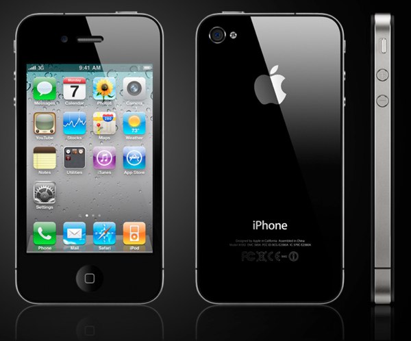 Apple iPhone 4 16Gb Neverlock