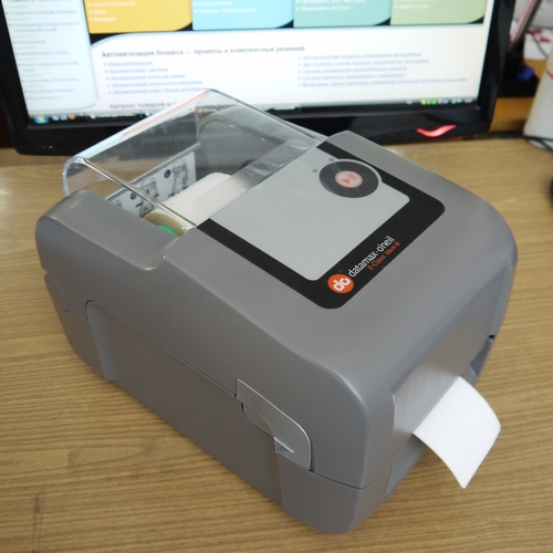 Принтер этикеток DATAMAX-O’NEIL E-4204B