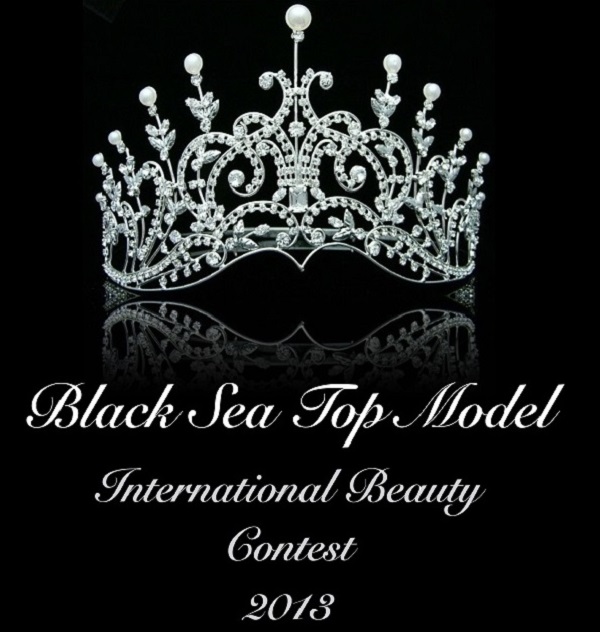 Приглашаем участниц на конкурс красоты (Black Sea Top Model)