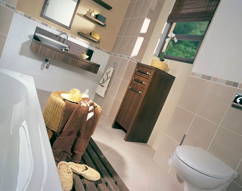 Услуги по ремонту ванной комнаты в г.Днепропетровск.