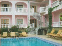 Отели в Судаке