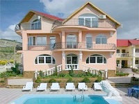 Отели Судака