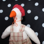 Интерьерные куклы