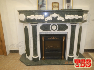 Дизайн и изготовление малых архитектурных форм из мрамора и гранита