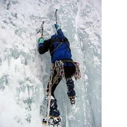 Прокат и продажа туристического снаряжения.