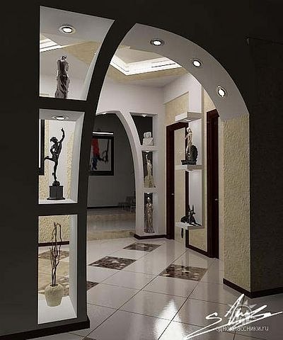 Строительные и ремонтные работы