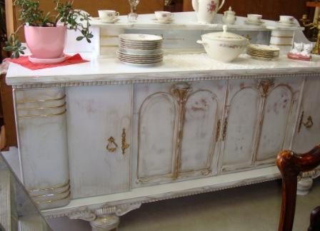 Продам раритетную мебель из Европы