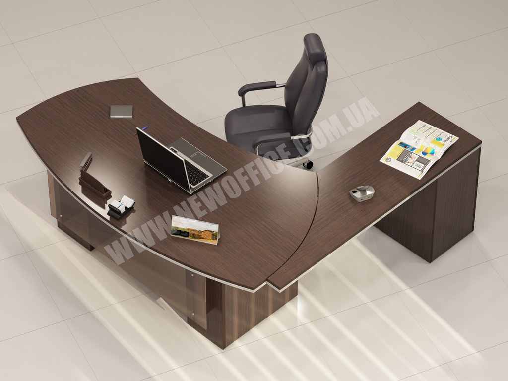 Кабинет руководителя Ньюмен