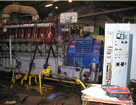 Производство и постановка электрораспределительных устройств в Николаеве