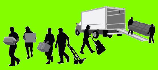 Опытные грузчики. Перемещение и перевозка любого имущества. Донецк.