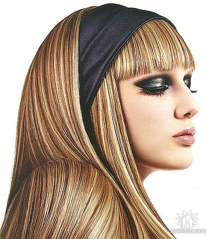 Крутой парикмахер - цены «смех»!