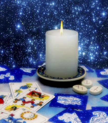 Снятие порчи. Приворожу