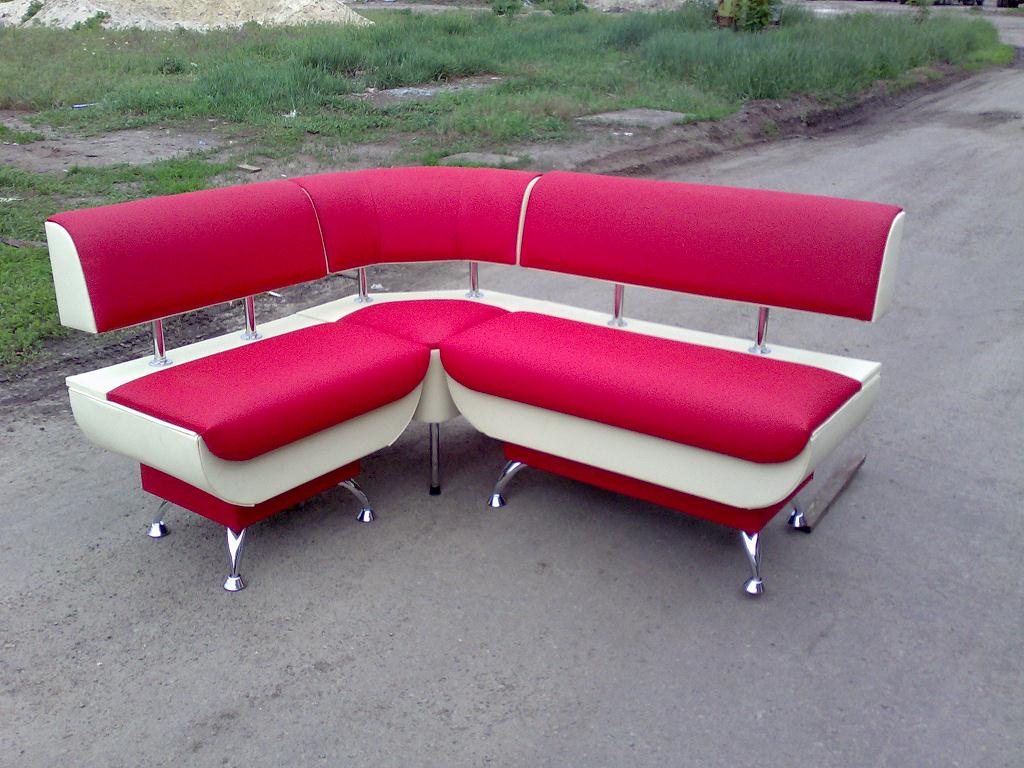 Кухонный уголок "Милан"