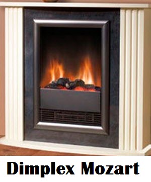 Электрокамин Dimplex Mozart