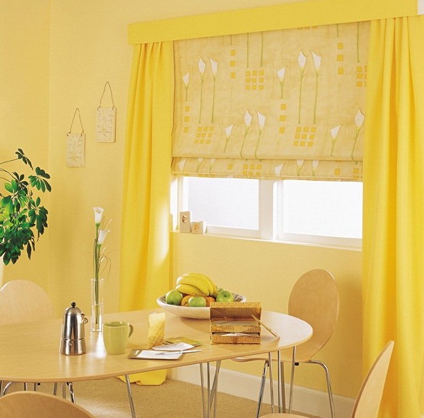 Шторы на заказ, дизайн штор, пошив штор.