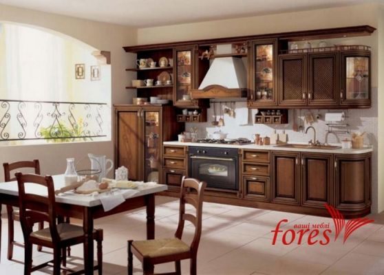 Студия мебели Форес изготавливает мебель на заказ