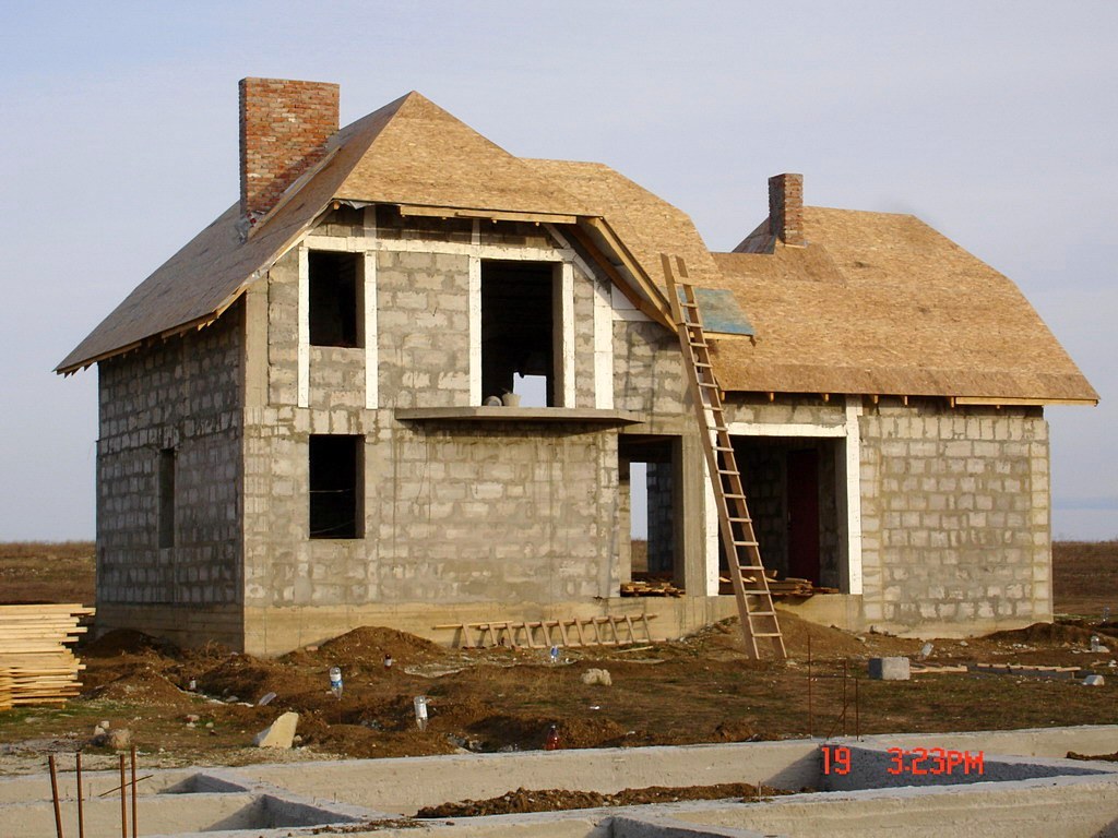 Коттедж у моря по очень выгодной цене!