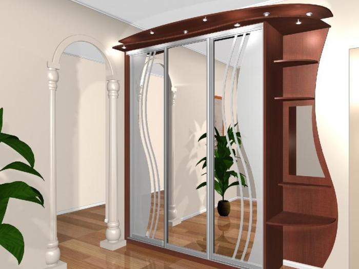 Шкафы-купе Донецк,купить,шкафы-купе в Донецке,на заказ