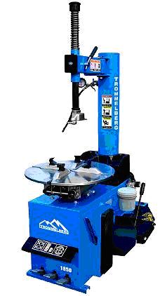 Станок шиномонтажный