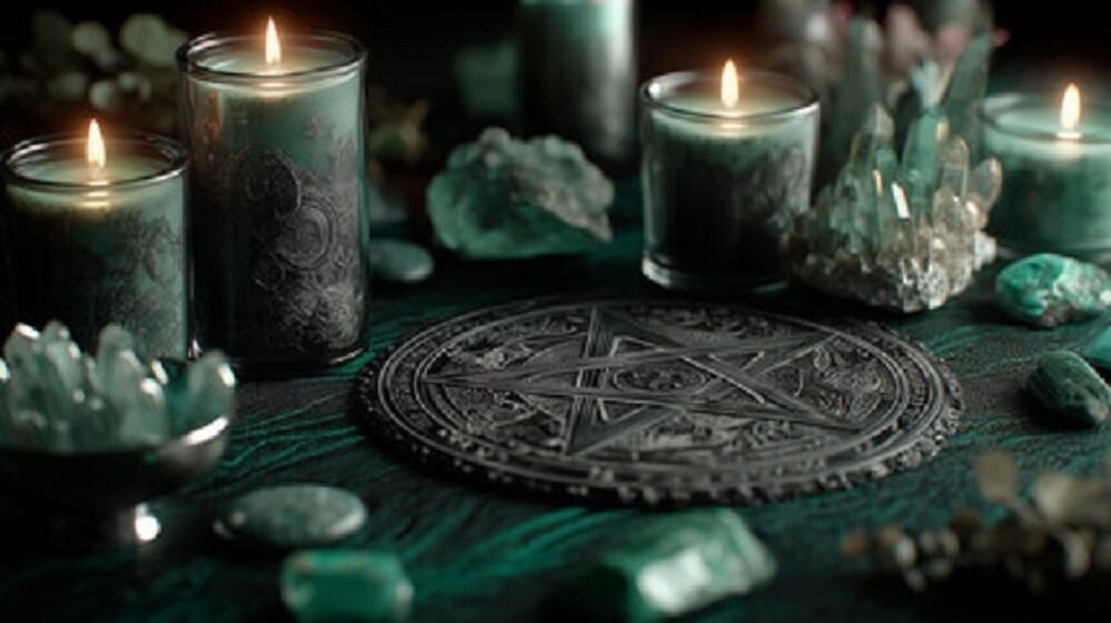 Найсильніша любовна магія. Реальне повернення коханих. Привороти.