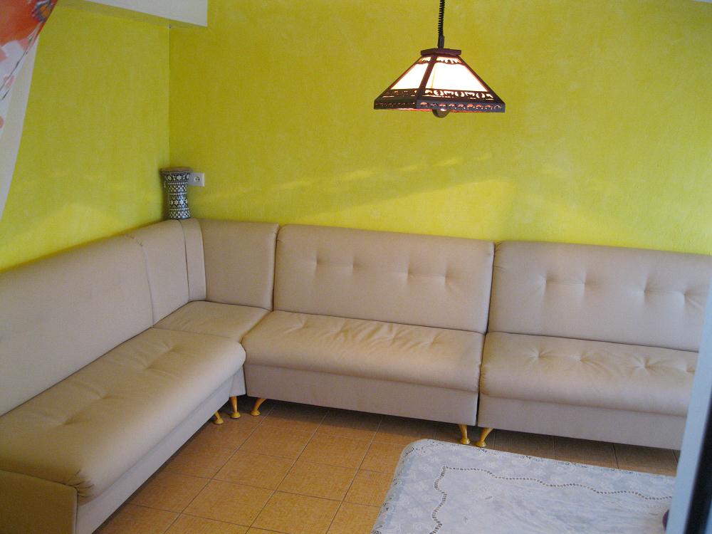 Мягкий уголок для баров,ресторанов,офисов "Rest"