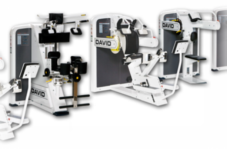 David Spine Concept-лечение позвоночника