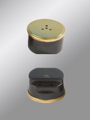 Вызывные приборы ВП-1 (600 Ом), ВП-1 (3000 Ом), ВП-4.