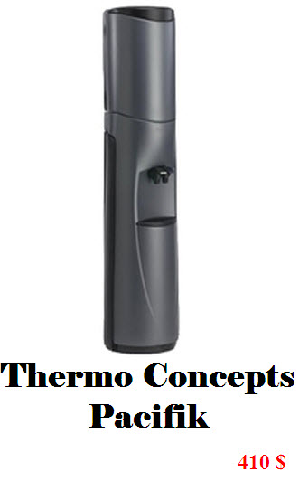 Кулер напольный Thermo Concepts Pacifik