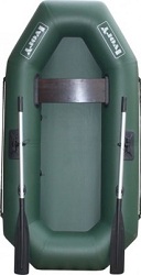 Продам надувную лодку Ivory Navigator 190