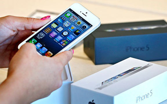 Оптовая продажа мобильных телефонов, планшетов, фотокамер