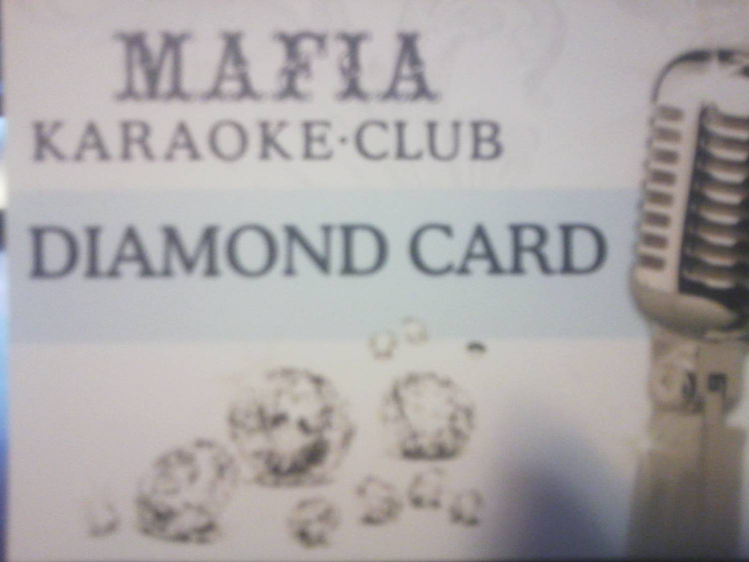 продам diamond card