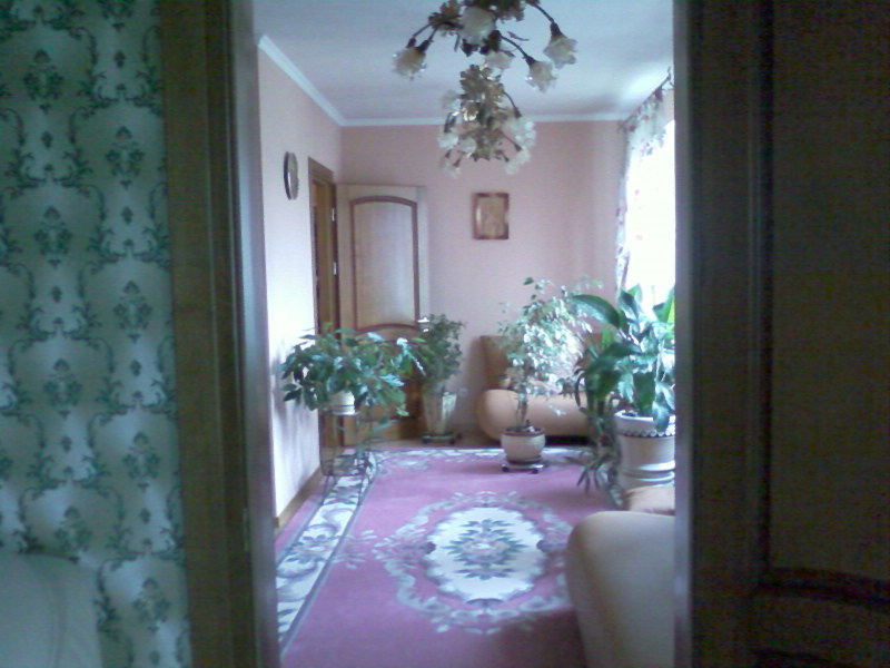 Сдам 3х комн. квартиру на пр.К.Маркса