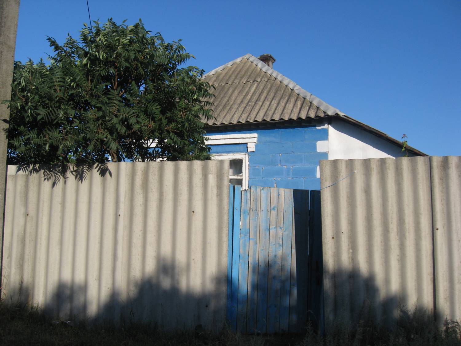 продам дом (дачу)