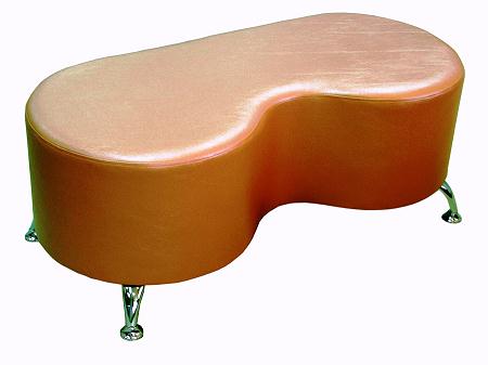 Офисная,барная мебель диванчик "Wave"