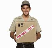 Курьерская доставка для Всех