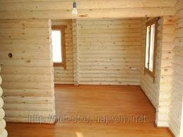 Крупная строительная компания предоставит услуги: