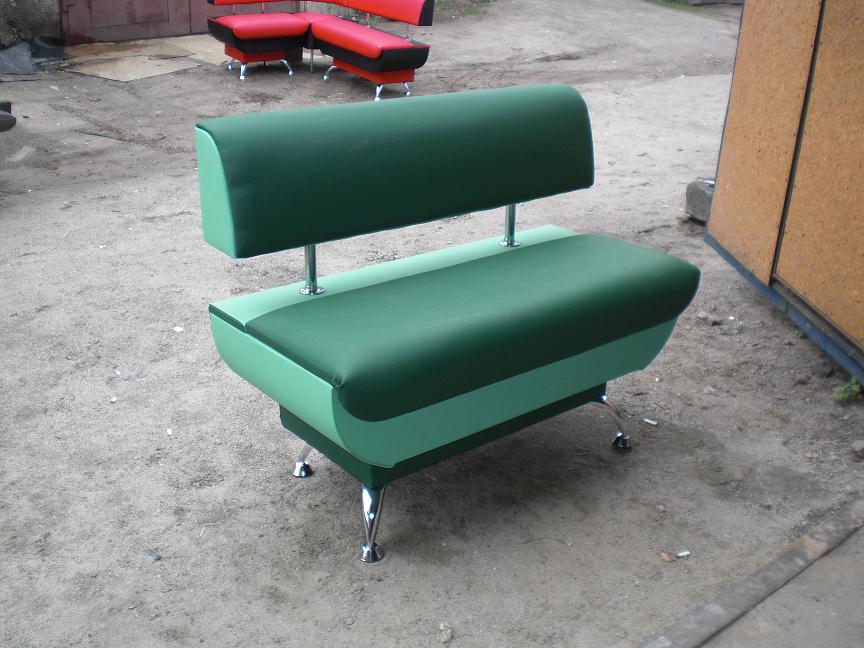 Офисная,барная мебель диванчик "Милан"