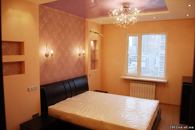 Ремонт квартир, домов, офисов. Под «ключ».Киев