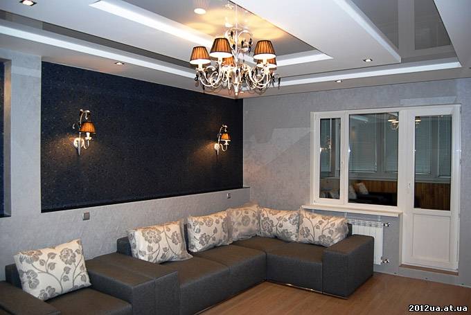 Ремонт квартир, домов, офисов. Под «ключ».Киев