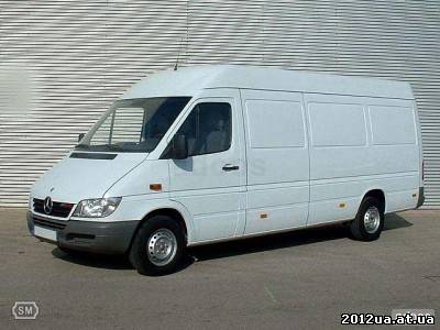 Грузоперевозки Одесса - Киев - Одесса, Украина