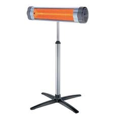 Аренда инфракрасных обогревателей от 120 грн/сутки