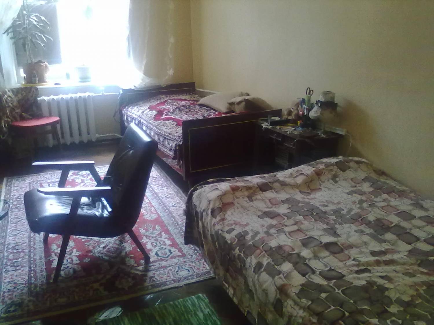 сдаю комнаты посуточно в Одессе