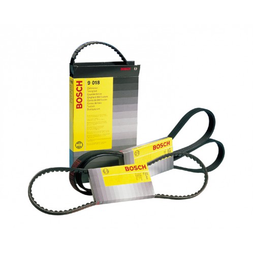 Ремінь клиновий 13*1225- BOSCH 1 987 947 664