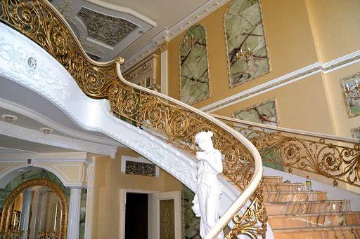 Мебель, двери, лестницы Ника-Фаворит