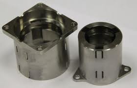 Изготовление металлических деталей любой сложности, проектирование технологических процессов и операций обработки