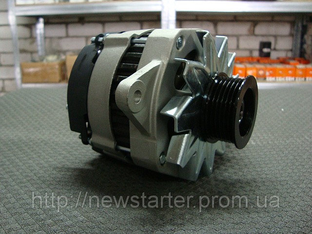 Стартеры и генераторы на любые иномарки