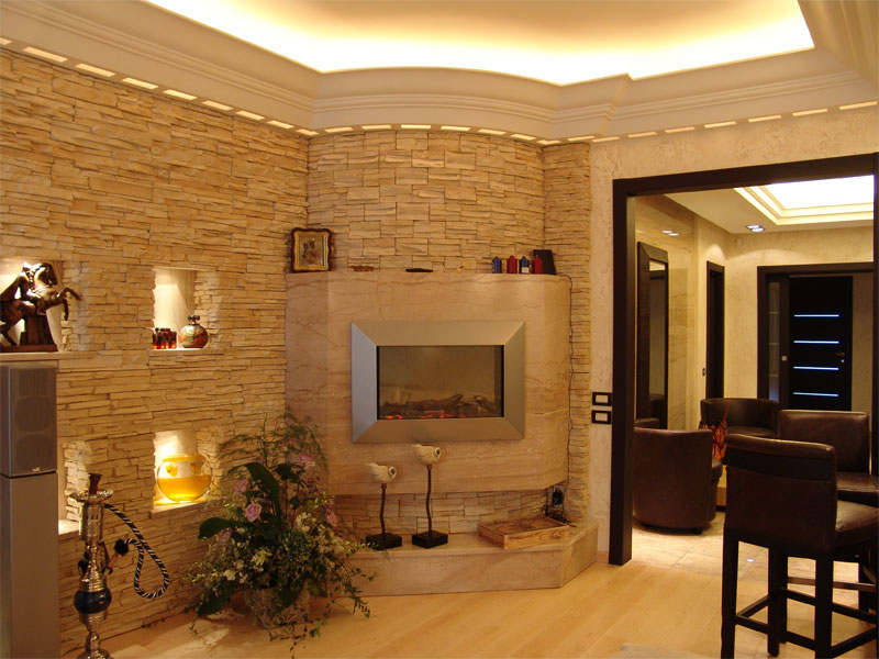 Ремонт квартир, офисов, домов, дач.